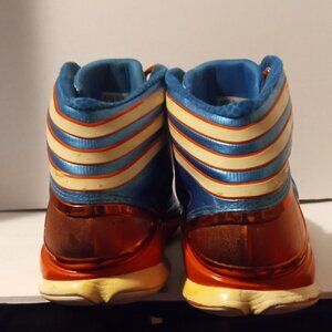 Adidas Adizero Crazy Light 2 Basketball shoes